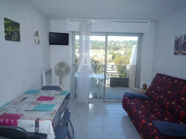 Obývačka