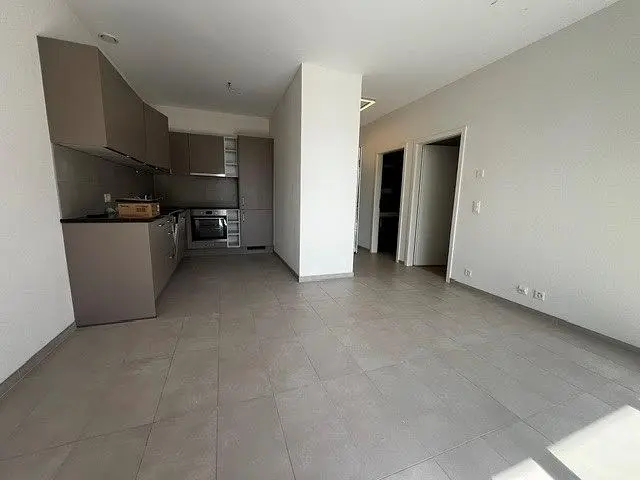 Obývačka