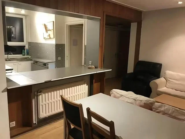 Obývačka