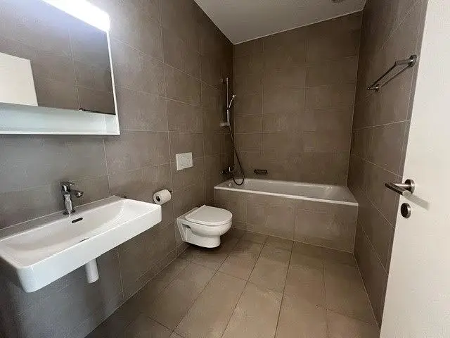 Obývačka