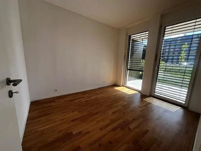 Obývačka
