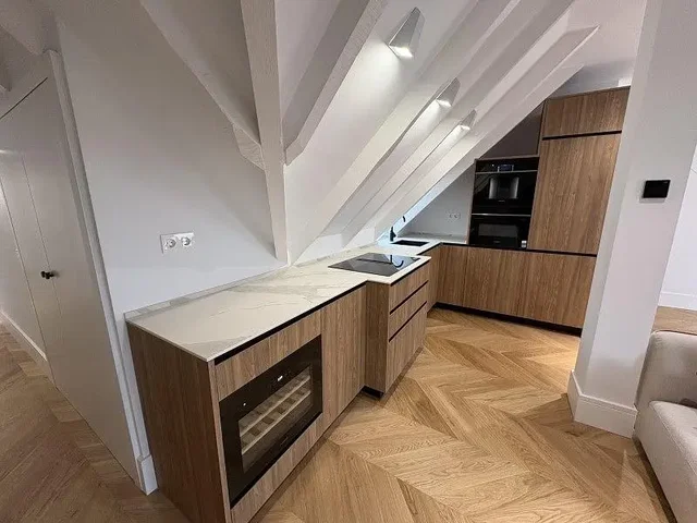 Obývací pokoj