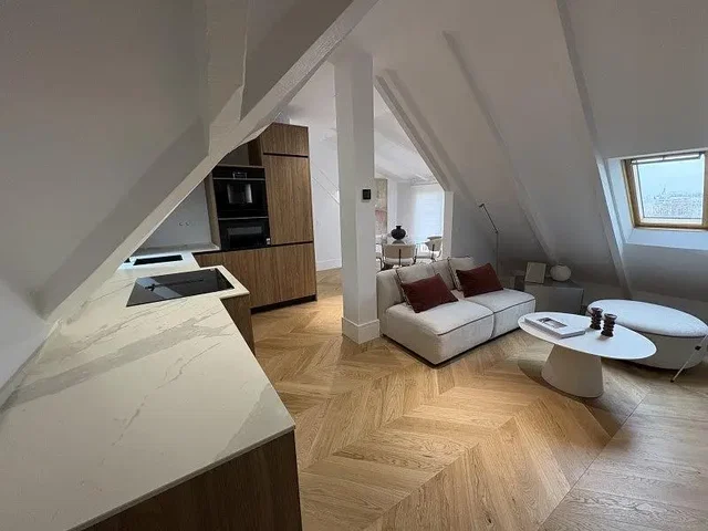 Obývací pokoj