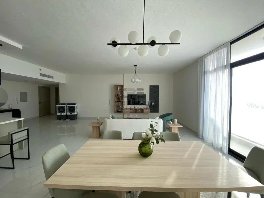 Obývačka