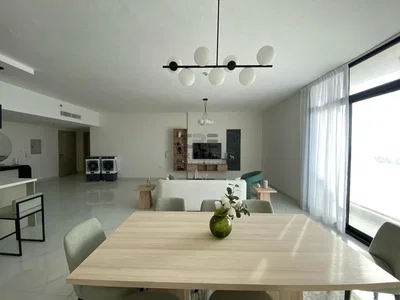 Obývačka