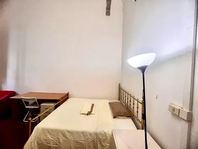 Obývačka