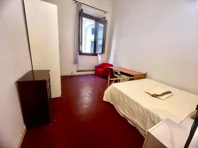 Obývačka