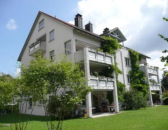 Obývačka