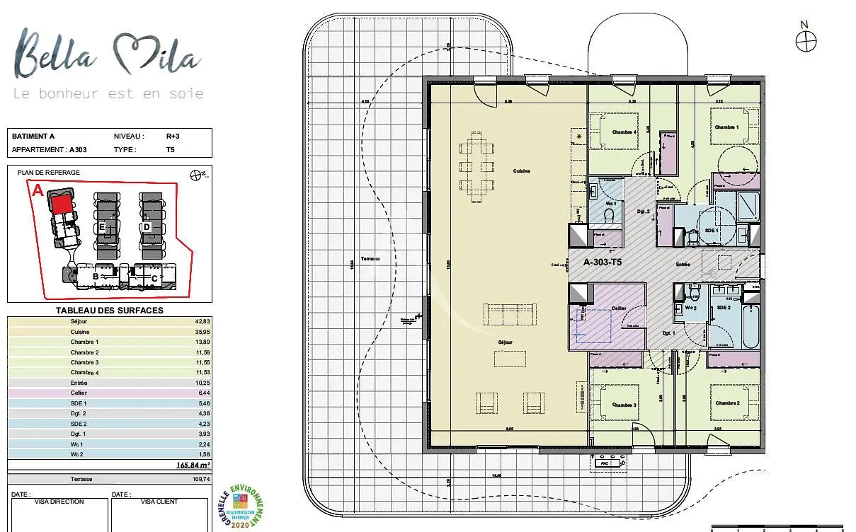 Obývací pokoj
