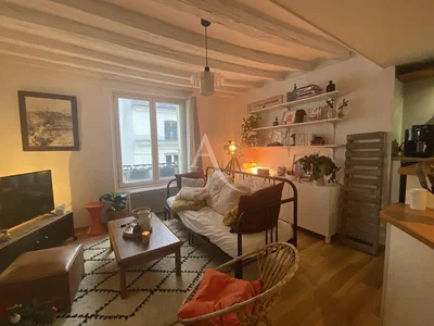 Woonkamer