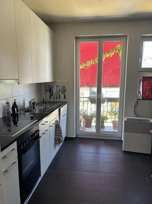 Woonkamer