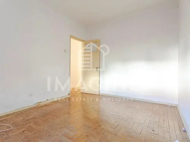Obývačka