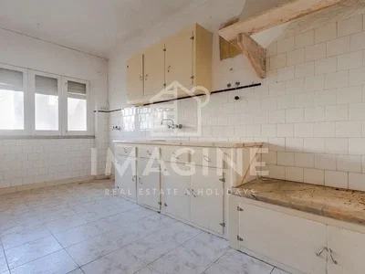 Obývačka