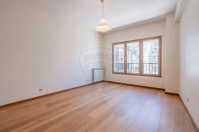Obývačka