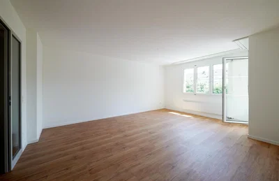 Obývačka