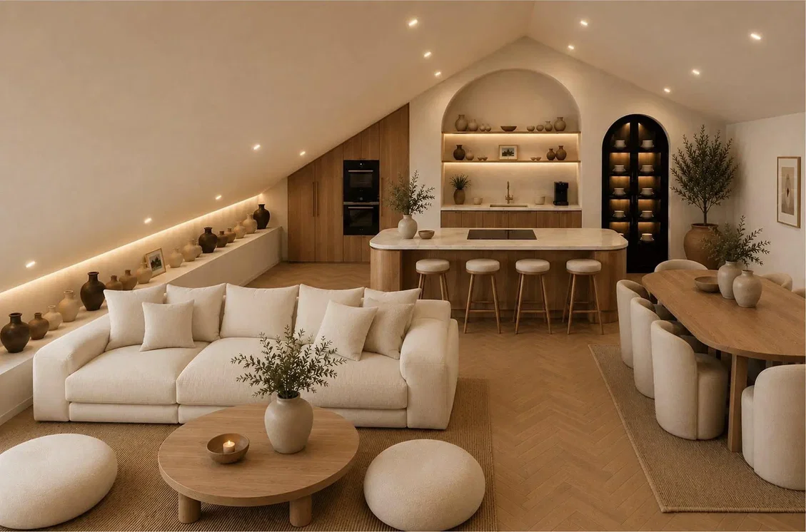 Дневна соба