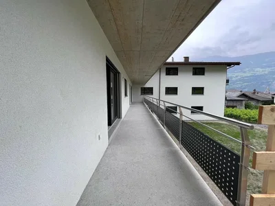 Obývačka