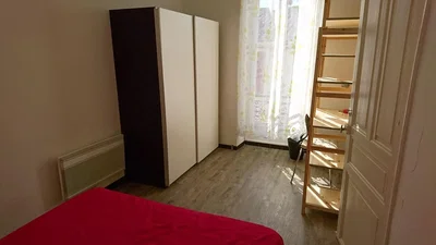 Obývačka