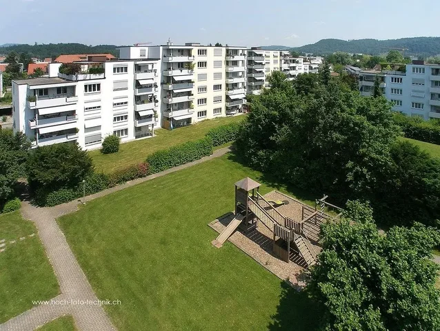 Obývačka