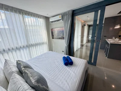 Obývačka