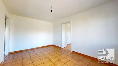 Obývačka