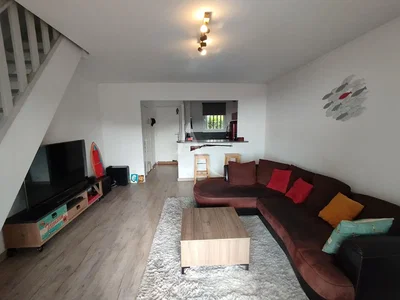 Oturma odası