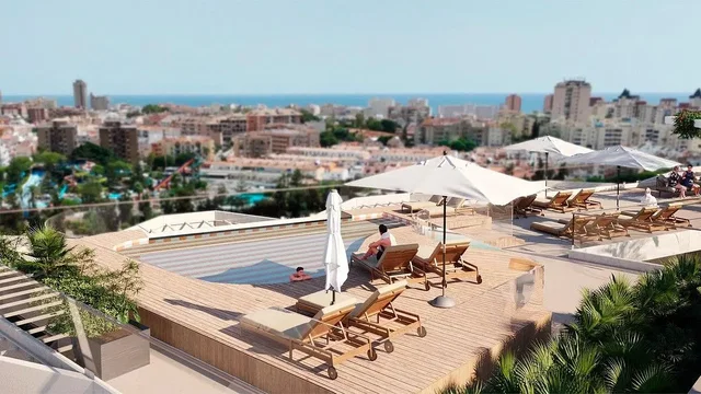 Obývací pokoj