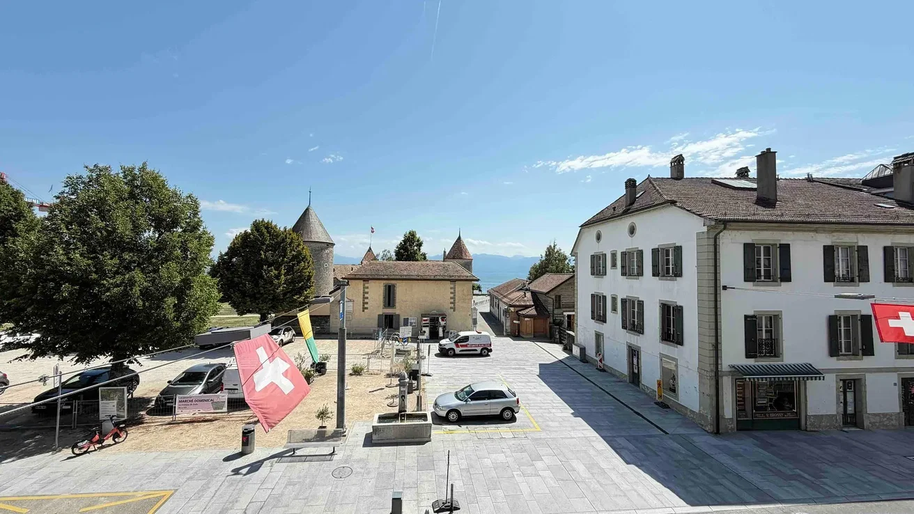 Obývačka