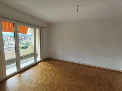 Obývačka