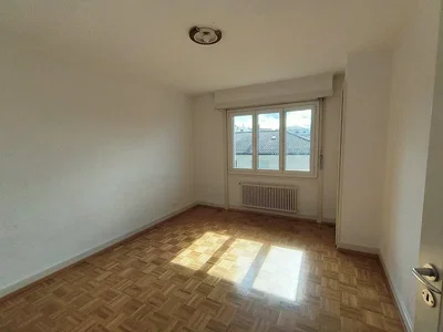 Obývačka
