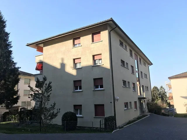 Obývačka