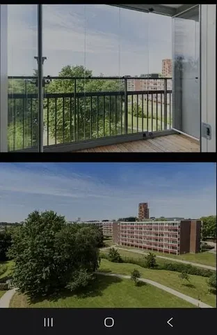Obývačka