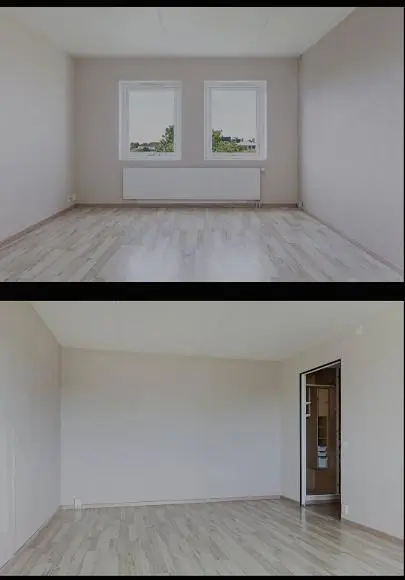 Obývačka