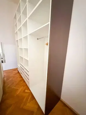 Obývačka