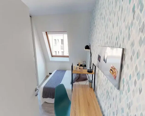 Obývačka