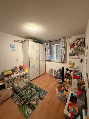 Obývačka