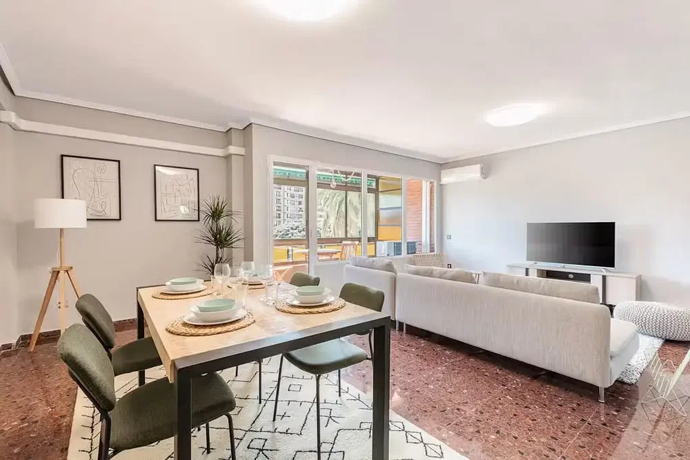 Salón
