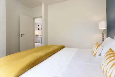 Obývačka