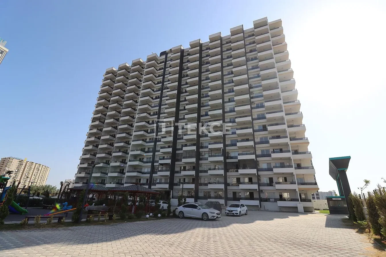 Obývací pokoj