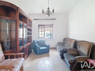 غرفة معيشة