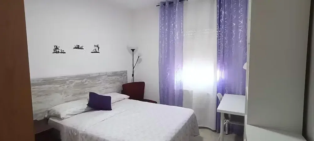 Obývačka