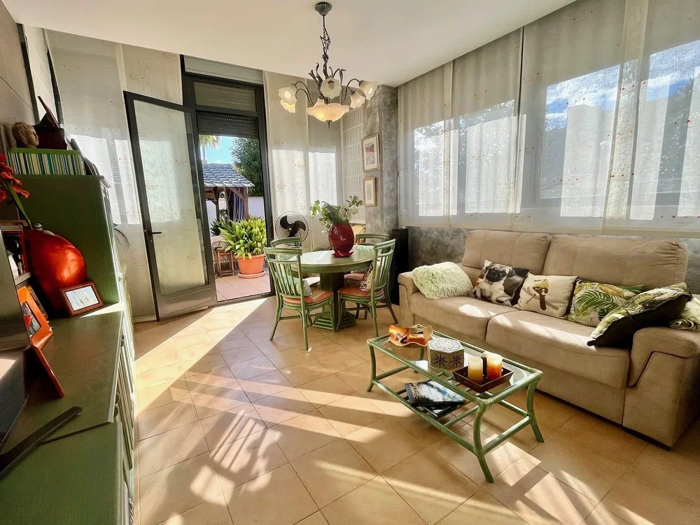 Sala de estar
