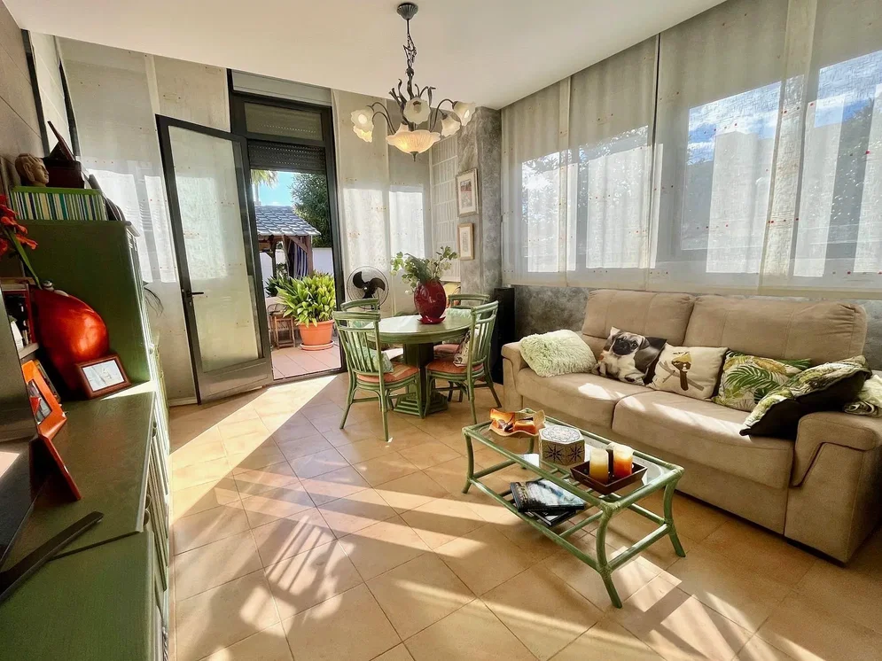 Sala de estar