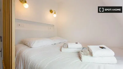 Obývací pokoj