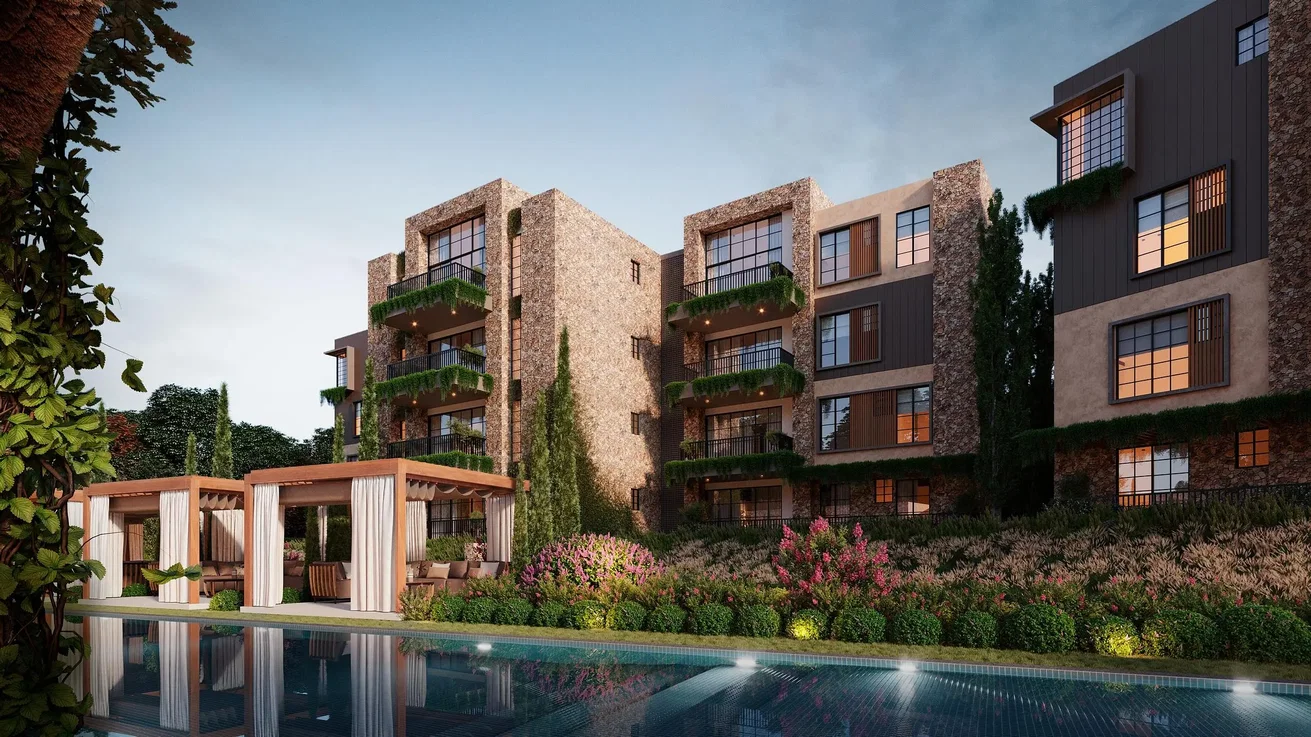 Obývací pokoj