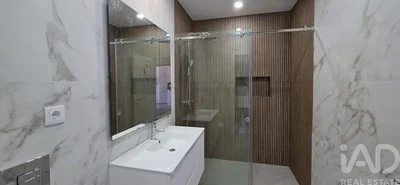 Obývačka