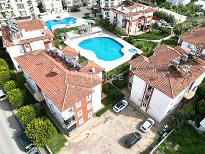 Obývačka