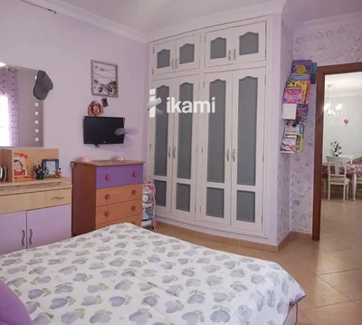 Obývačka