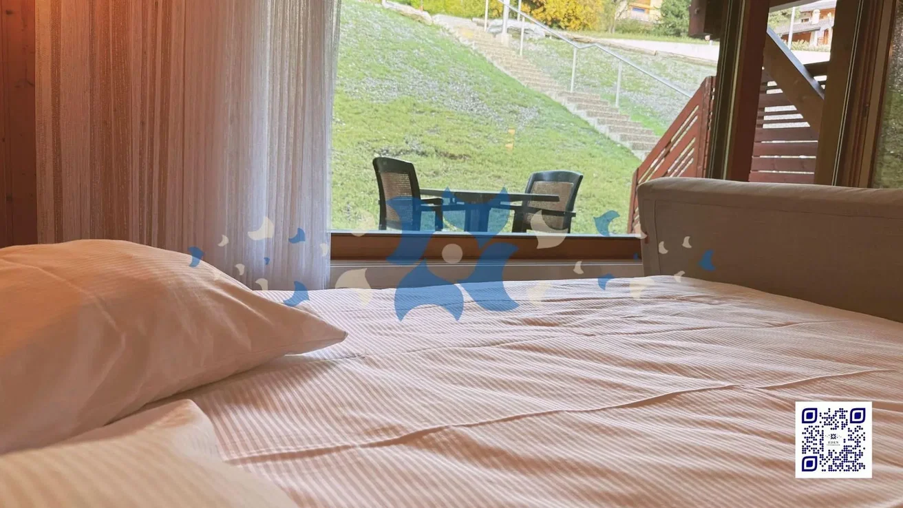 Obývačka