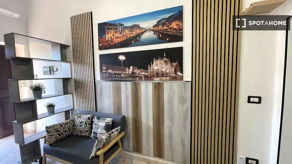 Oturma odası